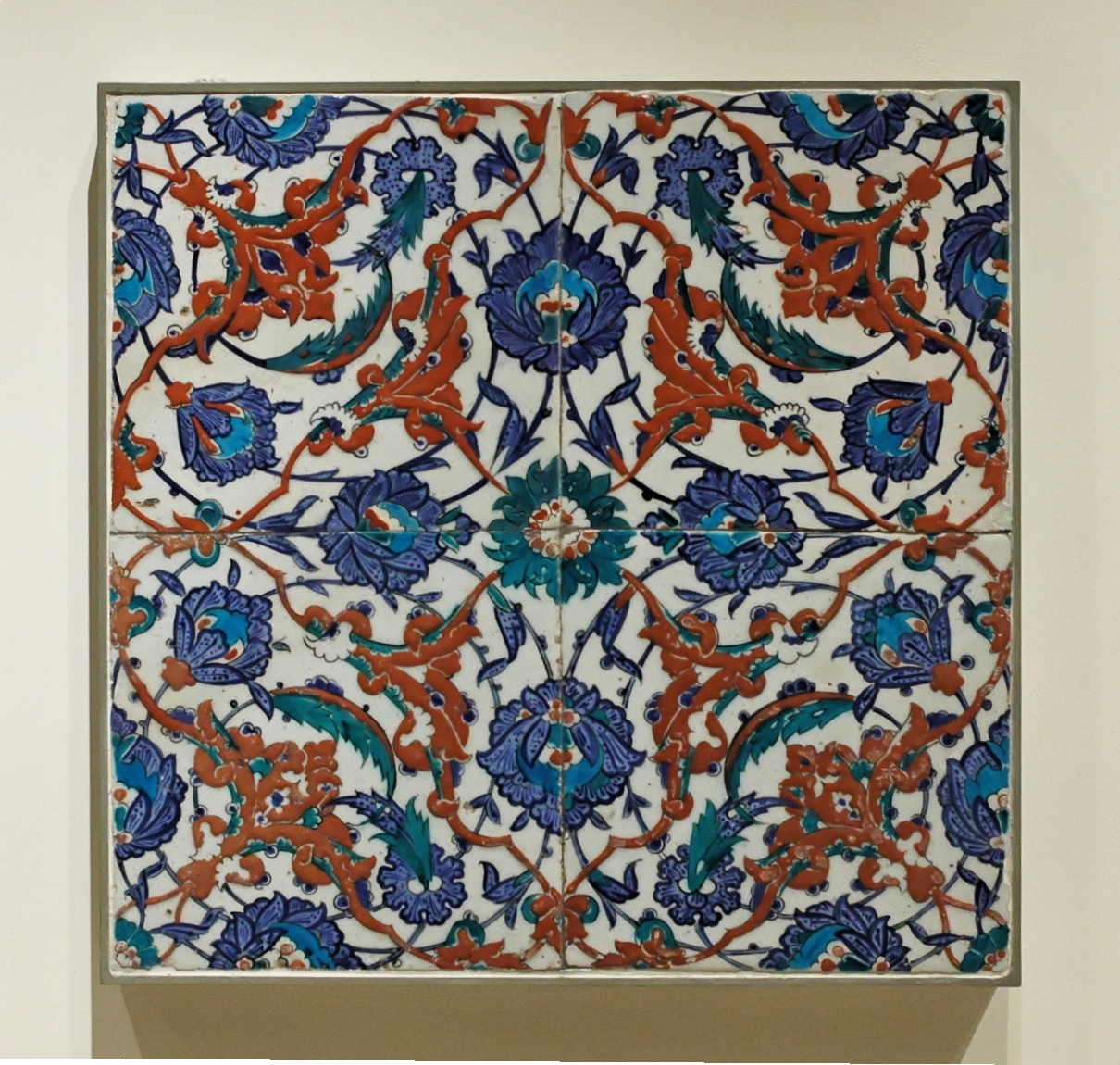 Art Nouveau 1
