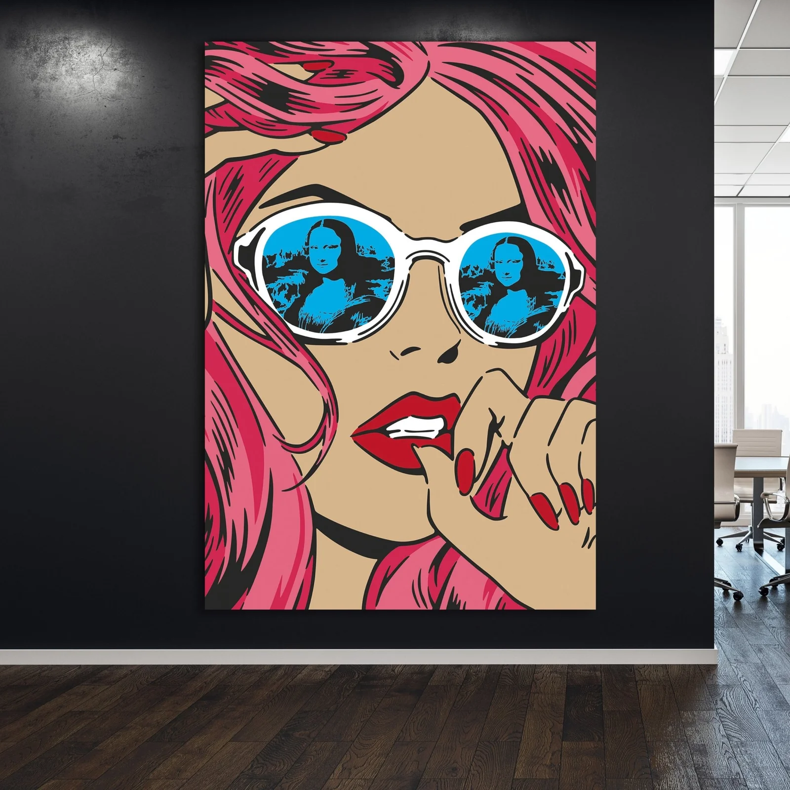 Pop Art